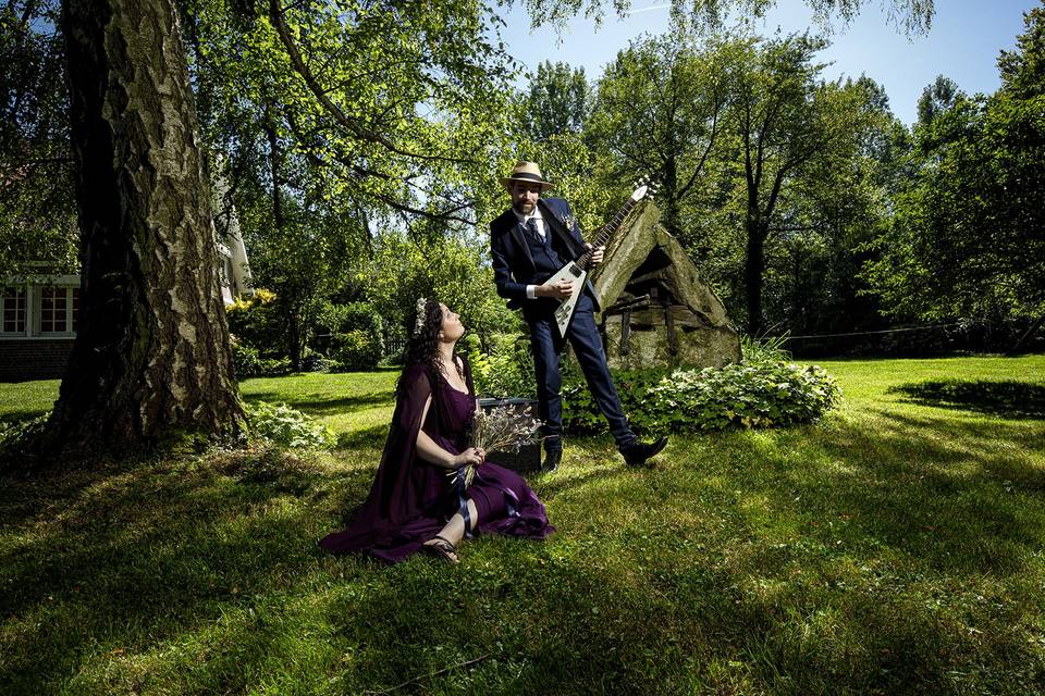 En musique à Amiens