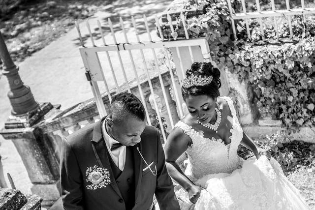 Mariage Marseille