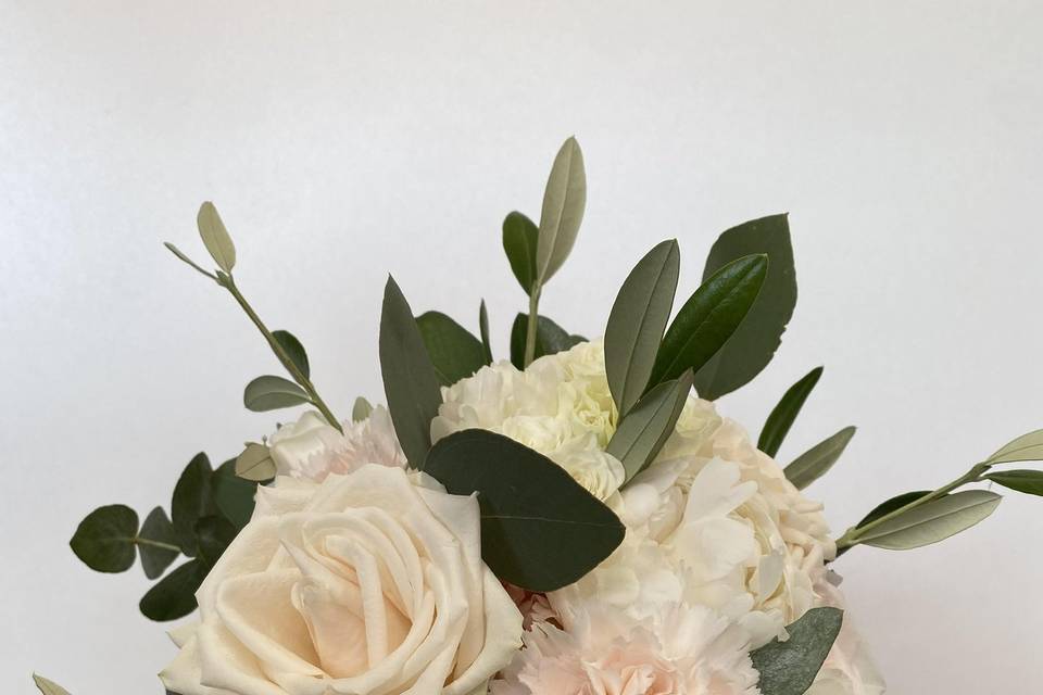 Bouquet de mariée