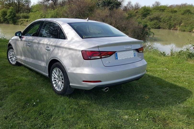 Audi Rent La Rochelle