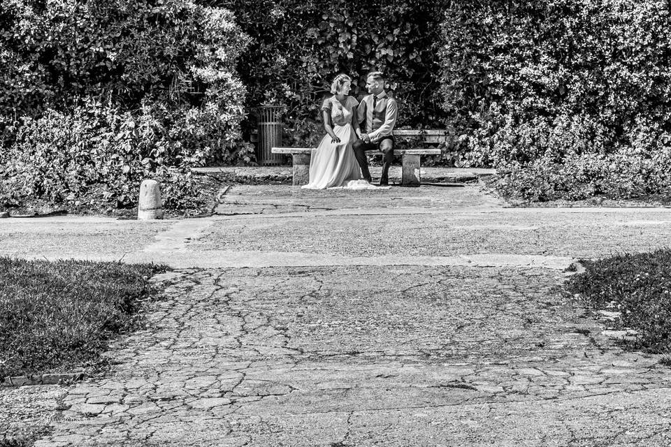 Mariage Aix-en-Provence