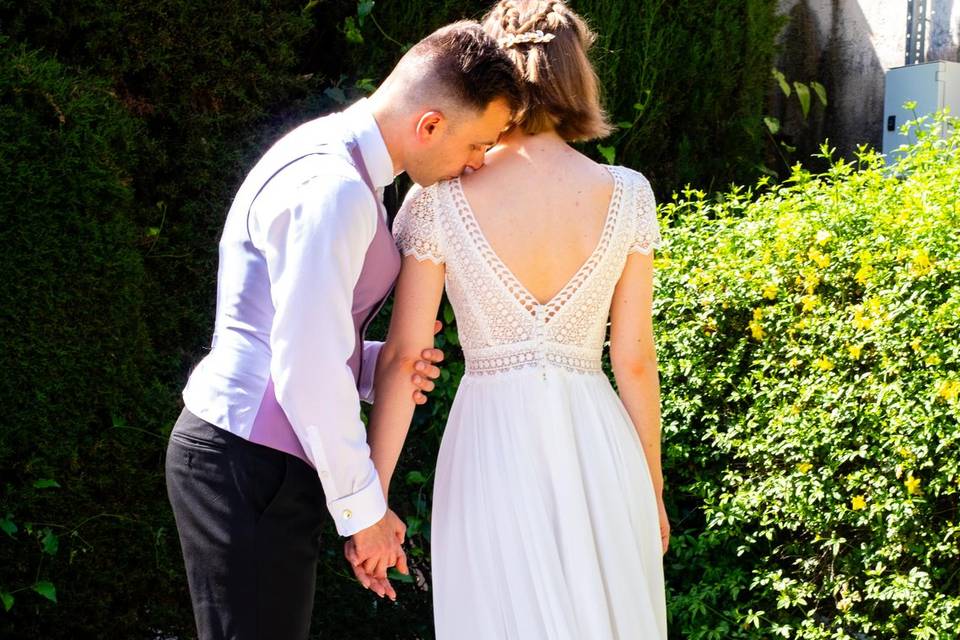Mariage Aix-en-Provence