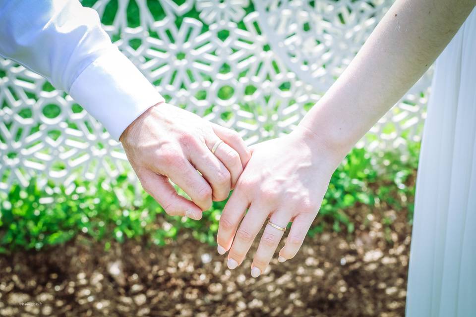 Mariage Aix-en-Provence