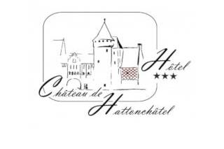 Château Hattonchâtel