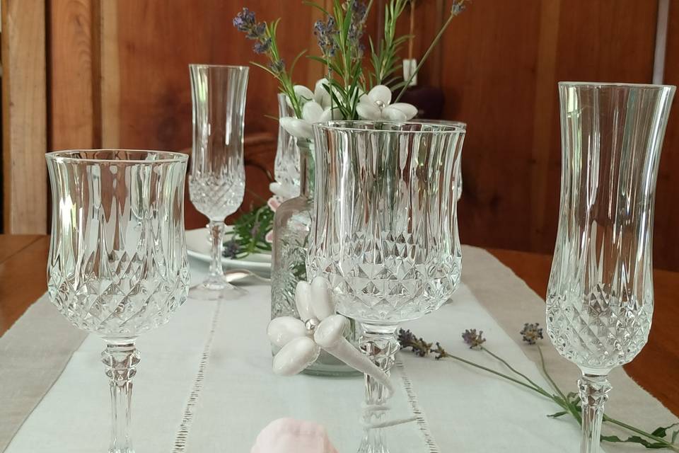 Tour de verre