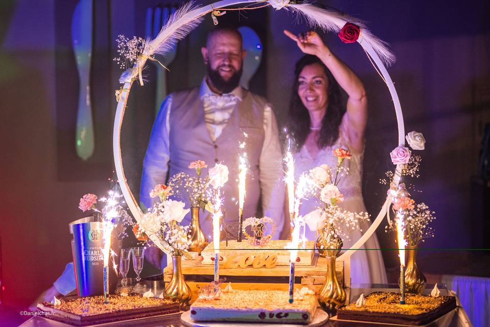 Mariage Aix-en-Provence
