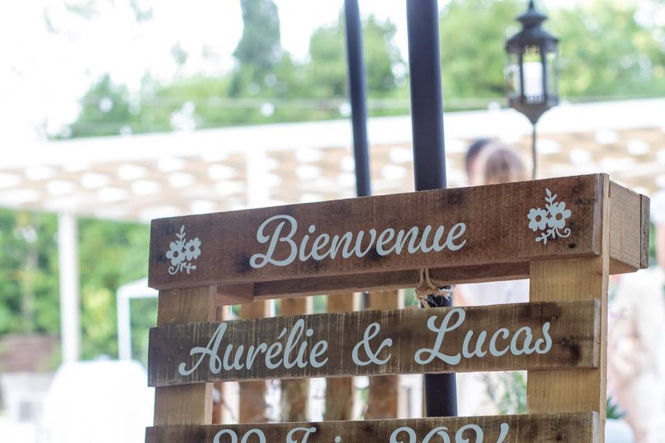 Mariage Aix-en-Provence