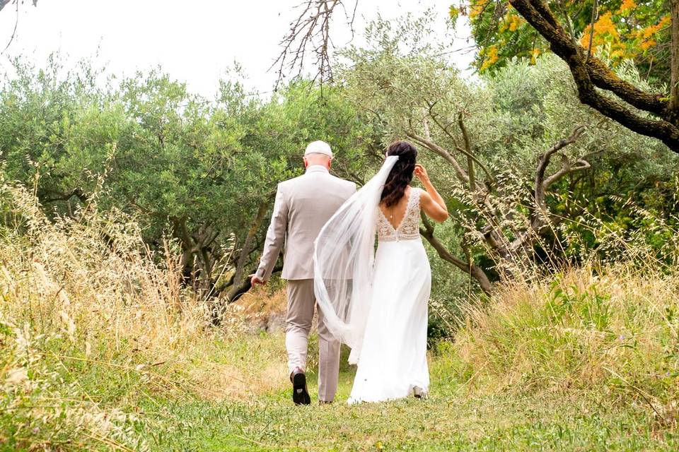 Mariage Aix-en-Provence