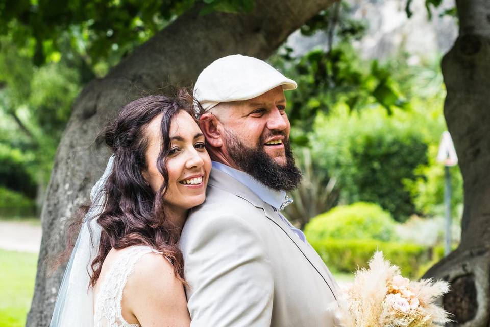 Mariage Aix-en-Provence
