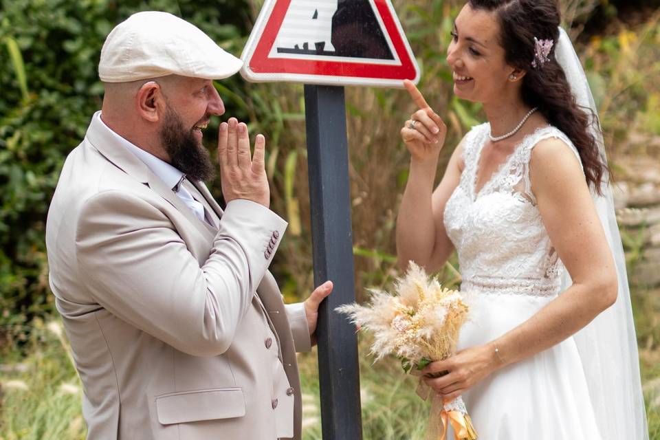 Mariage Aix-en-Provence