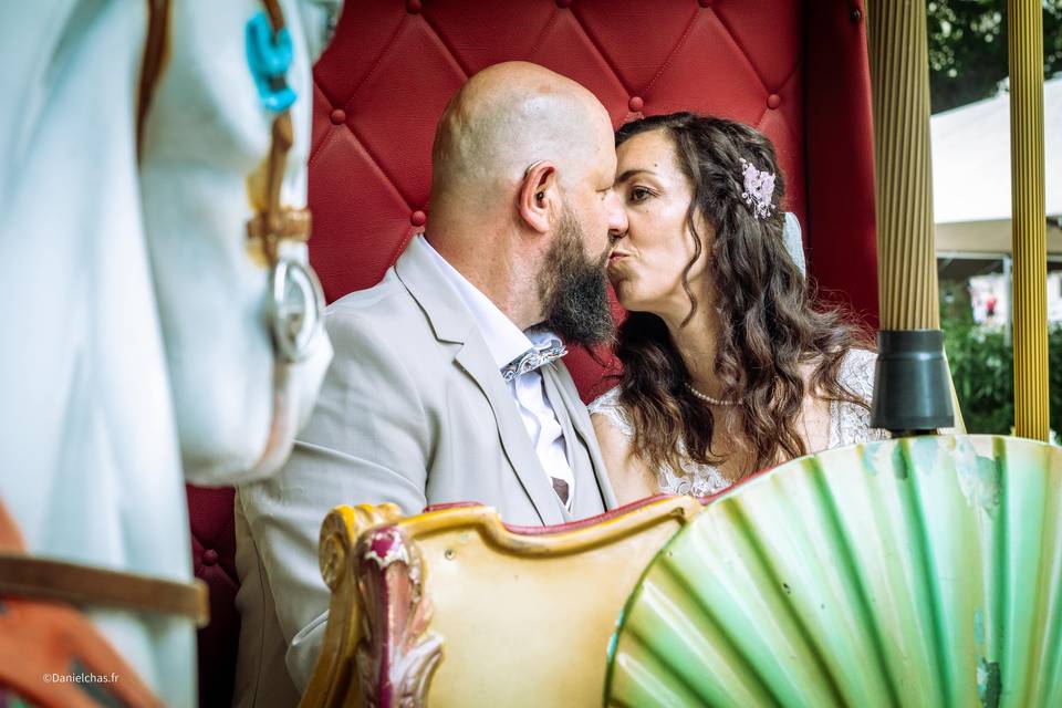 Mariage Aix-en-Provence