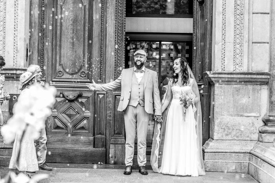 Mariage Aix-en-Provence