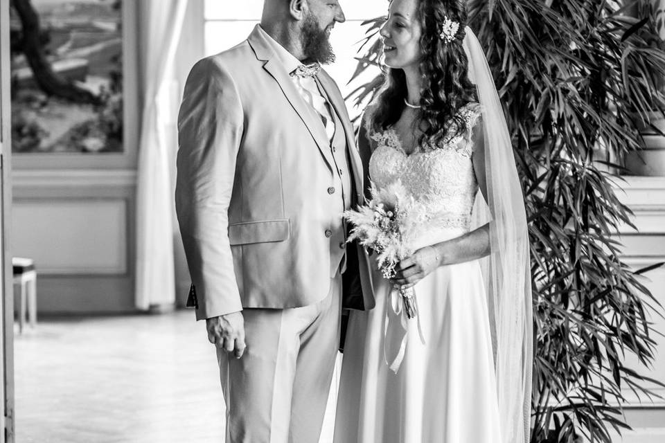Mariage Aix-en-Provence