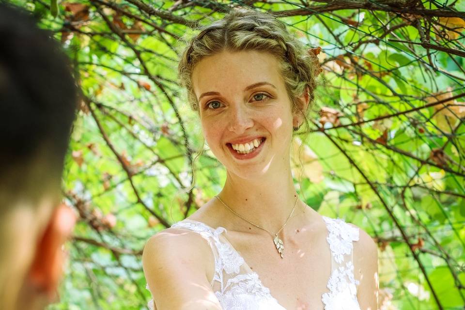 Mariage Aix-en-Provence