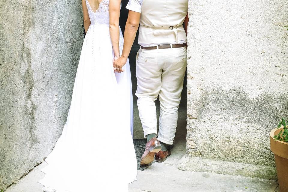 Mariage Aix-en-Provence
