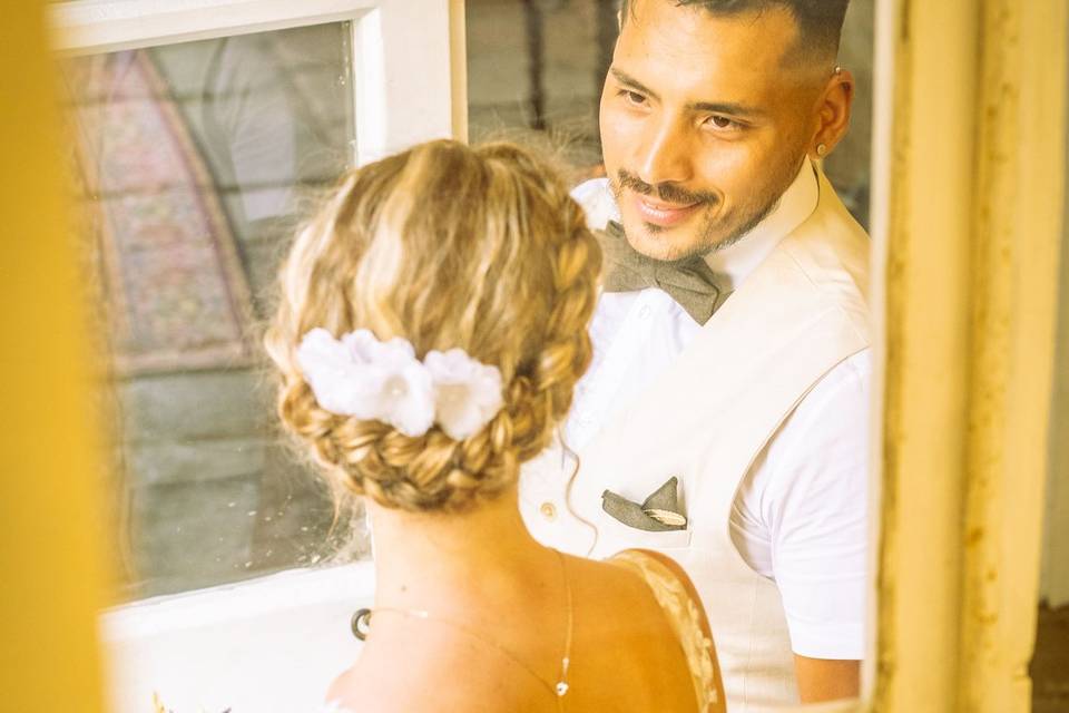 Mariage Aix-en-Provence