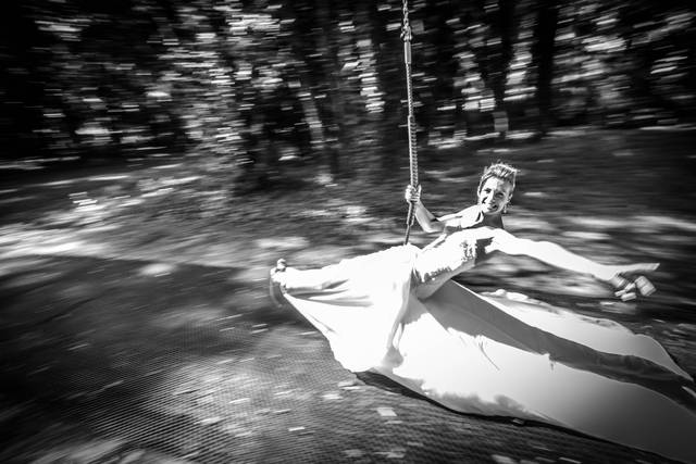 Mariage Constace & John