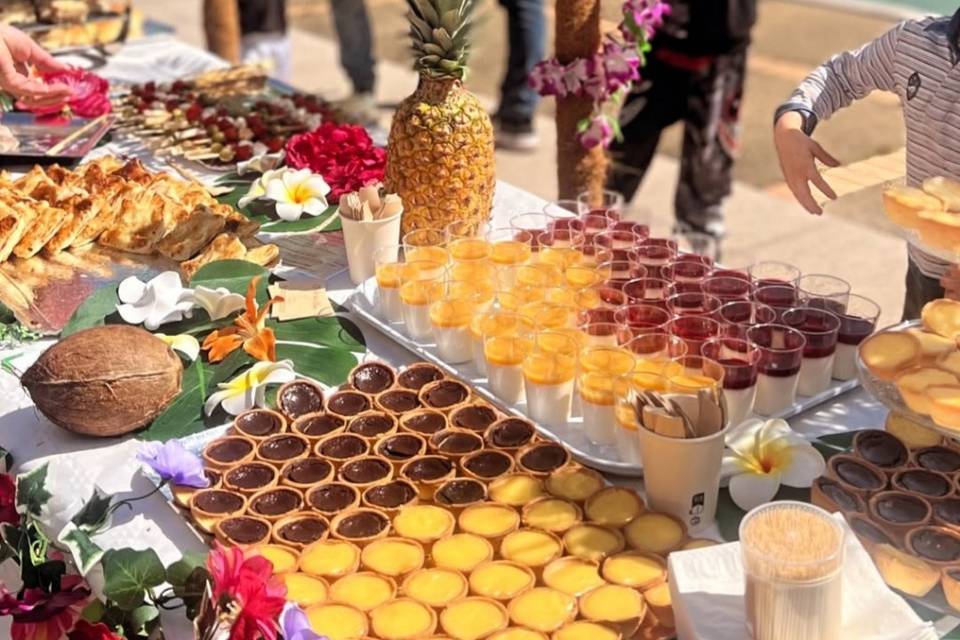 Buffet