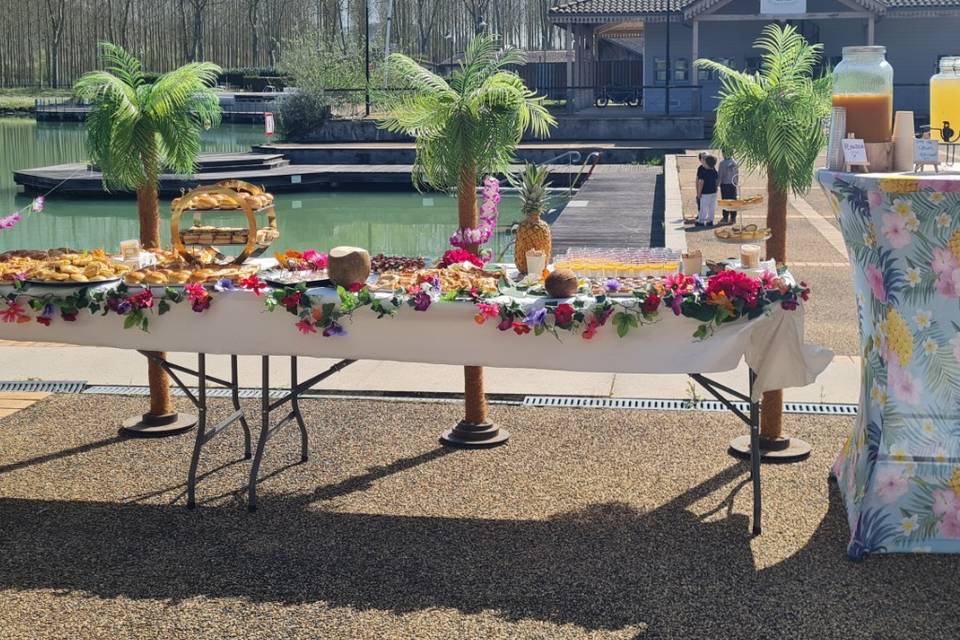 Buffet