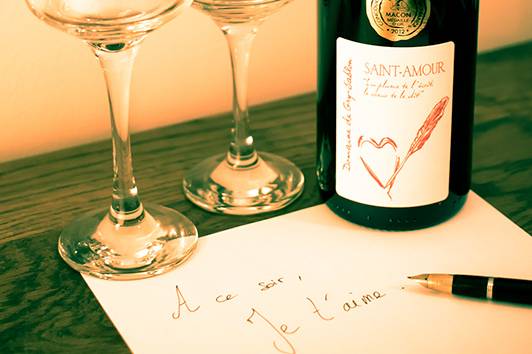 Crémants de Bourgogne bio