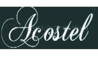 Acostel logo