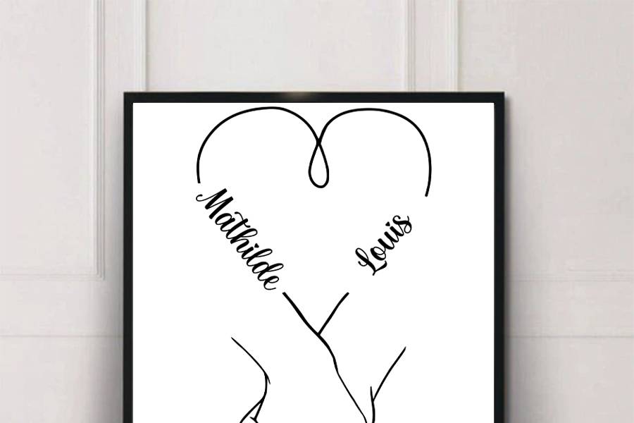 Tendance cadeau