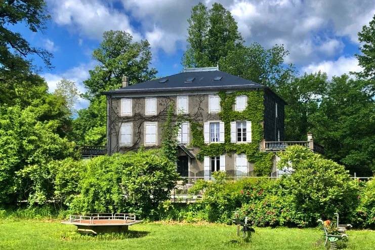 Le Manoir de Boutaric