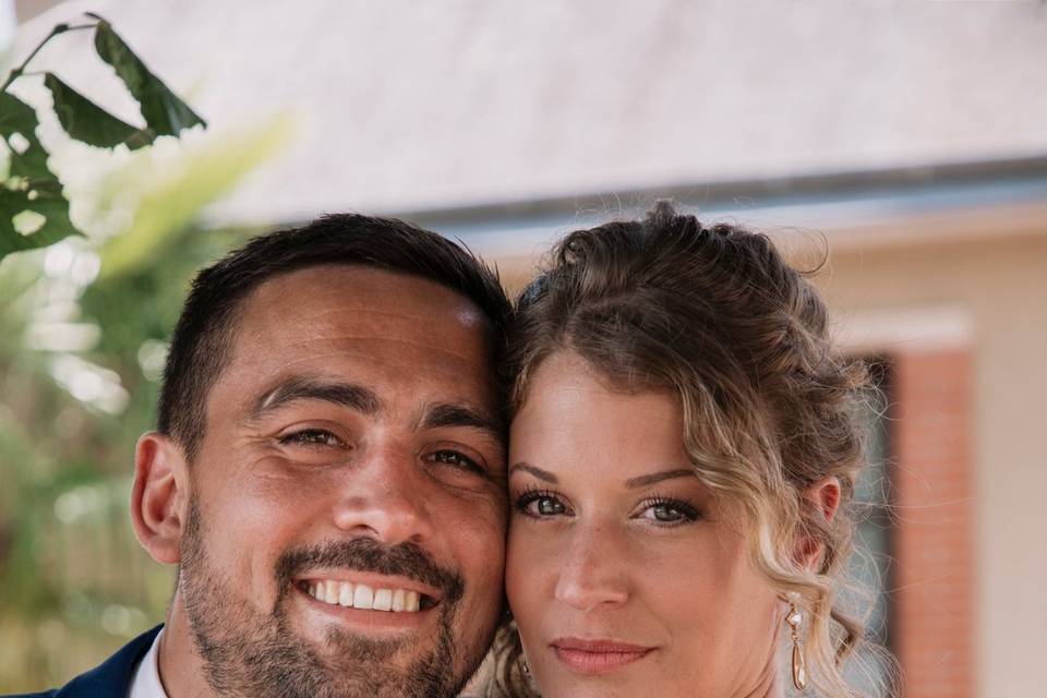 P & K