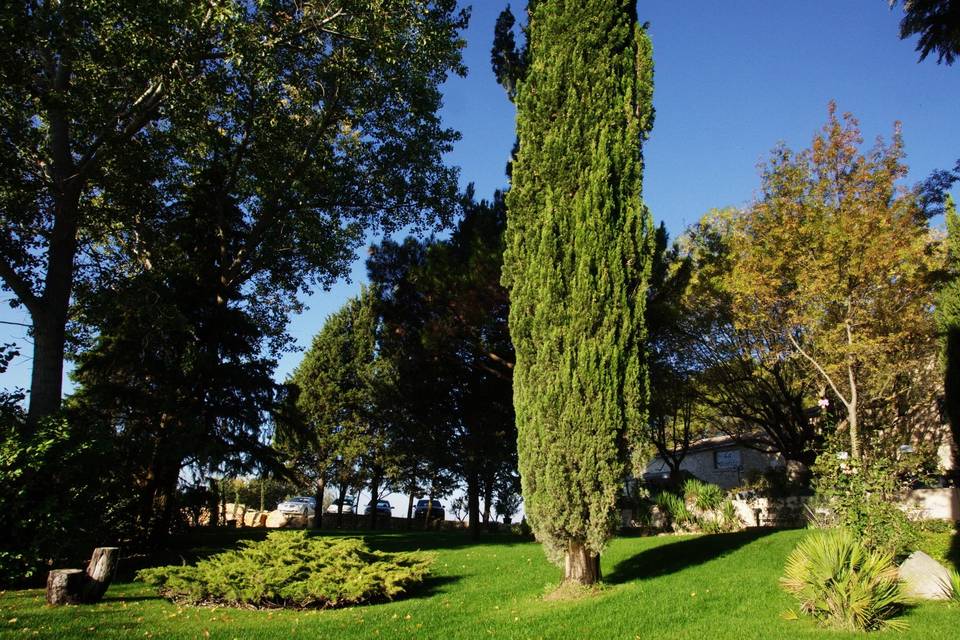 La Bastide de Venelles