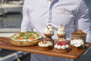 L’Entremets Bandolais