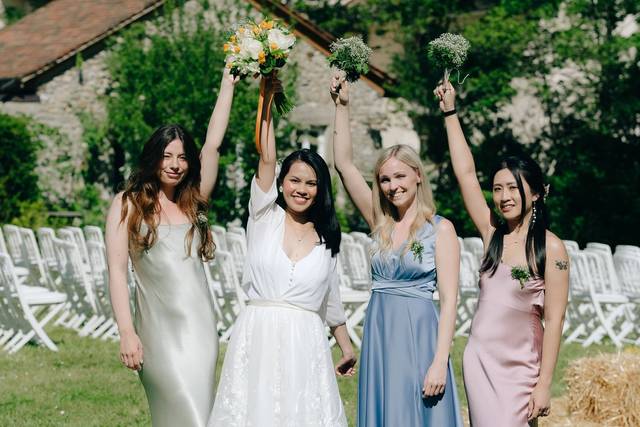Dream it! Events by Nelle
