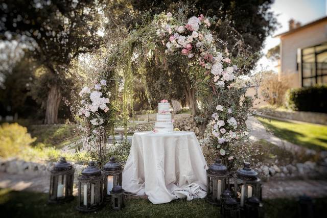 Dream it! Events by Nelle