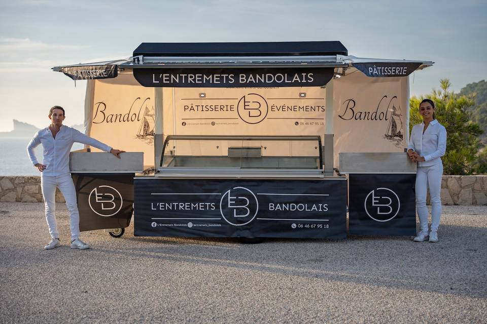 L’Entremets Bandolais