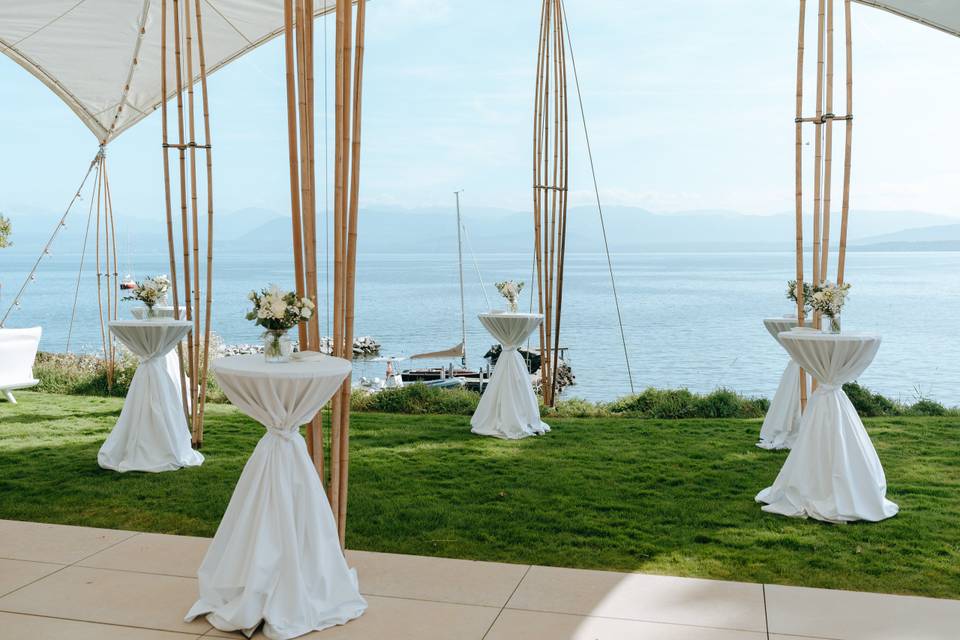 Dolce vita & Love Geneva
