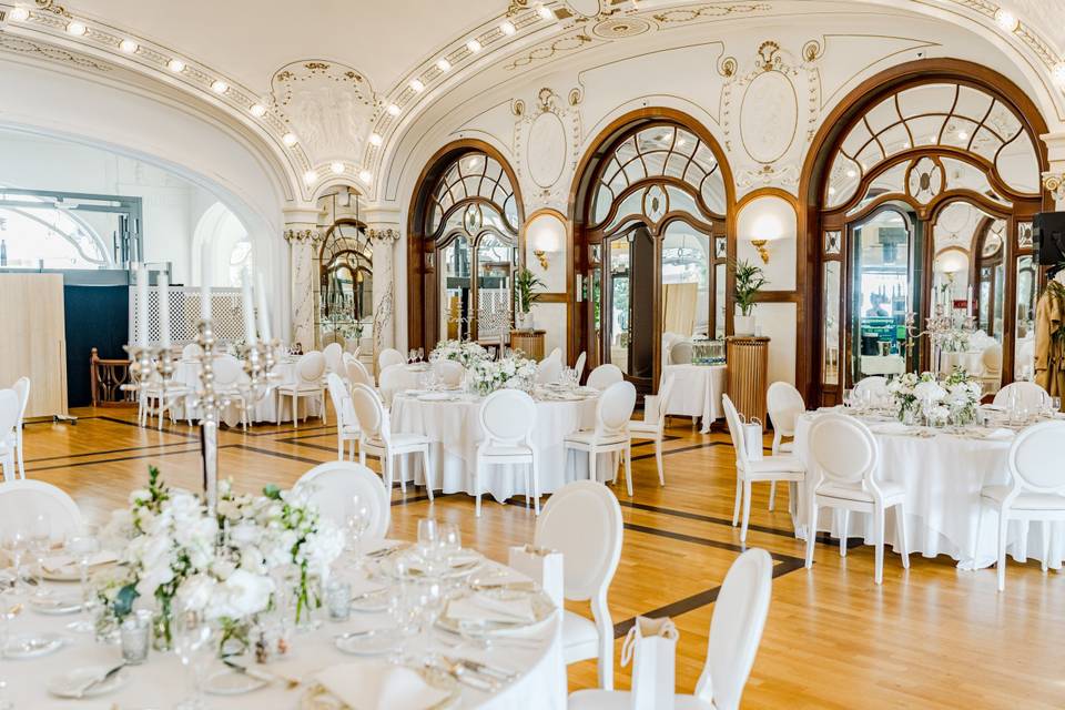 Fairmont Montreux sept24