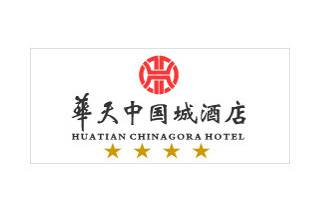 Huatian logo