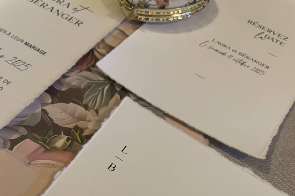 Collection Sobriété