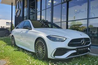 SAGA-GGE Mercedes-Benz Rent Les Ulis