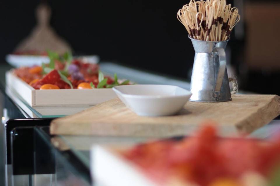 Plateau fromage