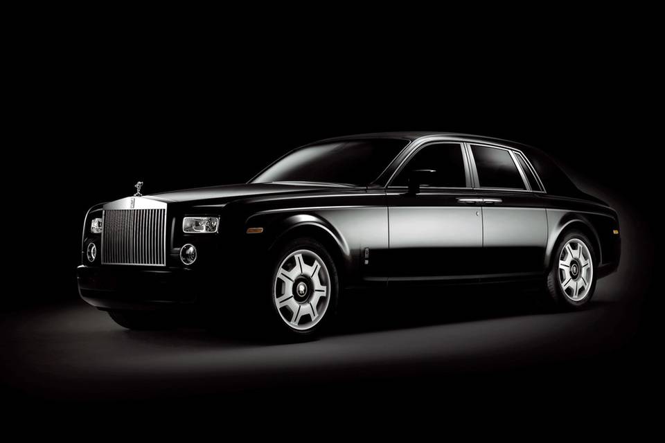 Royal Road Limousine