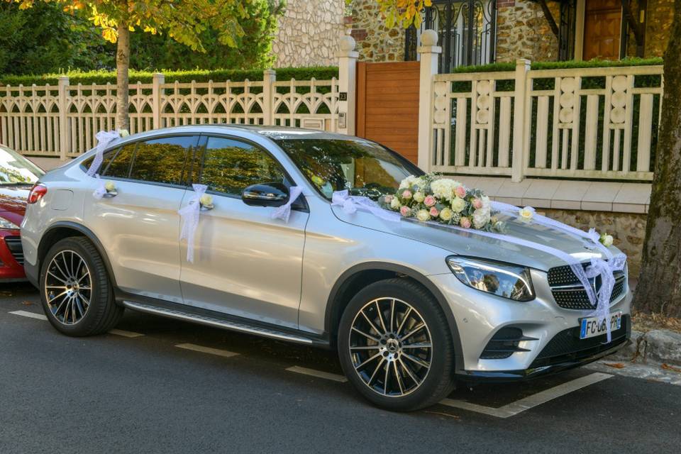 GLC coupé