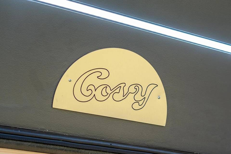 CosyBar