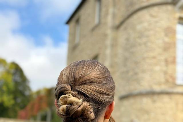 Chignon