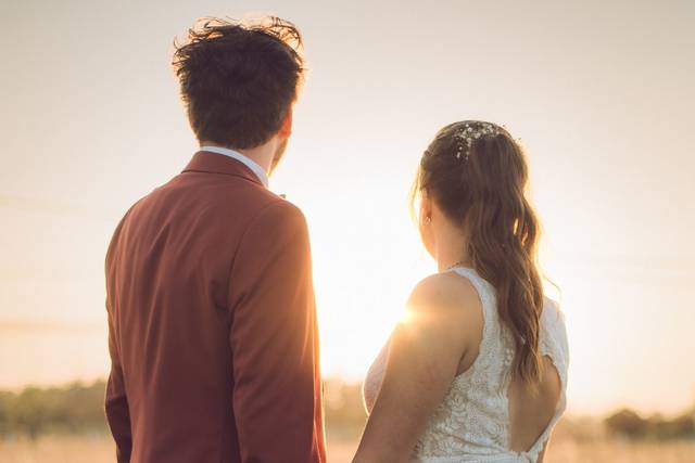 Mariage