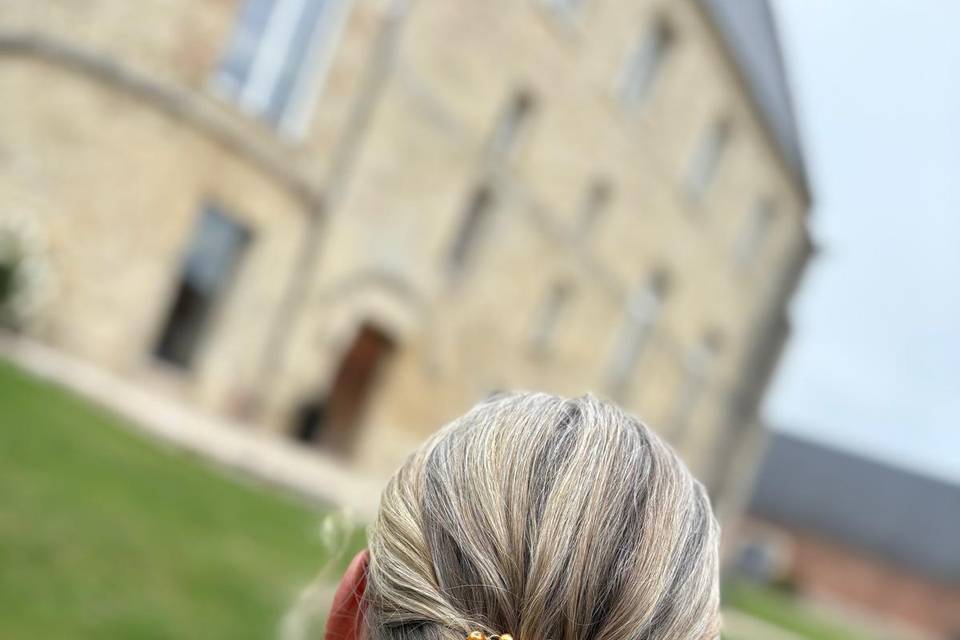 Chignon