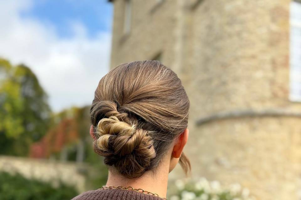 Chignon