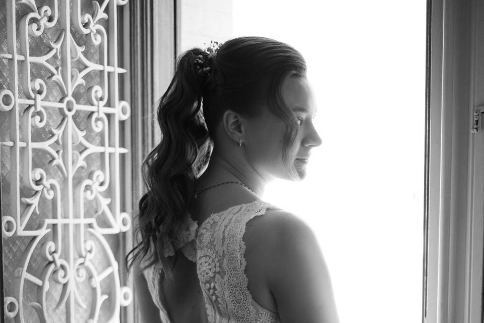 Mariage