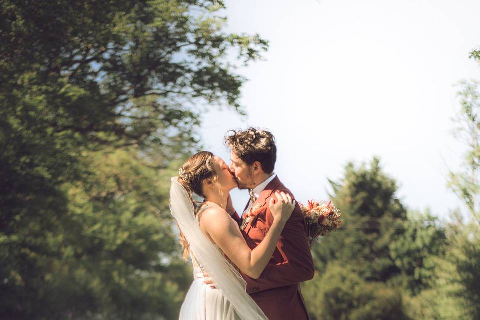 Mariage