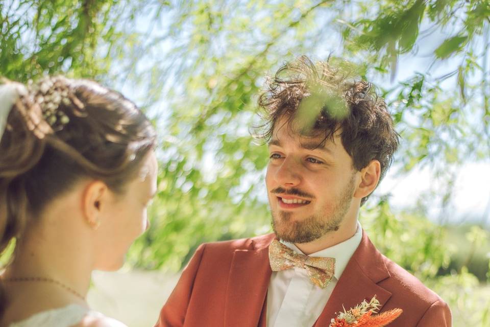 Mariage