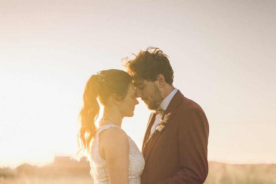 Mariage